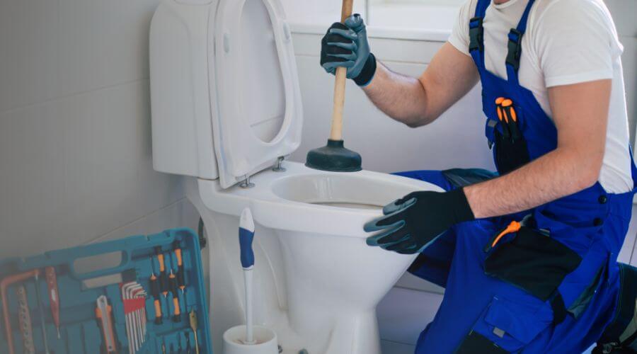 drain and sewer cleaning in Lagunitas, CA